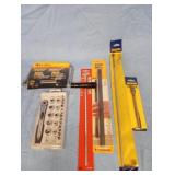 Irwin Extenison Bits Socket Set Drill Bits