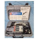 Dremel Multi-Max with Extra Blades