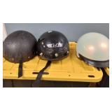 Harley Davidson Motorcycle Helmet & HJC
