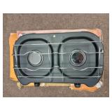 Orark Trail Two Burner Camp Stove