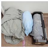 Quick Kover Car Cover 3 Total