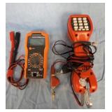 Klein Tools Mutli Meter & TS30 Telephone Tester