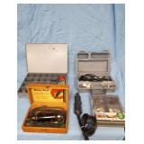 Dremel Tool & Polishing Bits Sanding Disc