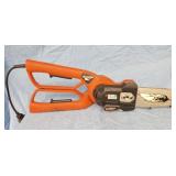 Black & Decker Alligator Tree Trimmer Corder Tool