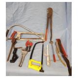 Chain Pipe Wrench PVC Cutter Pipe Cutter Tools