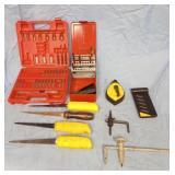 High Speed Drill Index Keyhole Saw Circle Cutter