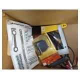 Ratchet Strap Square Utility Knife Tool Lot