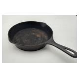 Sidney # 6 Wagner Ware Cast iron Skillet