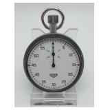 VTG Heuer Stopwatch 403.201 Wind up 53mm 30 Minute