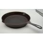 D - Sterling & Gold Jewelry & Cast Iron Skillets -6.1-6.8.26