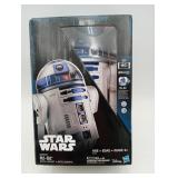 Star Wars Smart R2-D2 App Enabled Droid MIP B7493