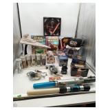 LG Group Star Wars Lunch Box Clock Model Novelties