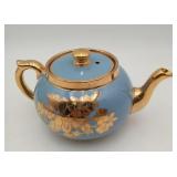 Gibson &Sons Eden Staffordshire English Teapot