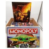 The New Jedi Order Paperback Star Wars Books