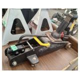 Bottle Jack & Hyd Floor Jack