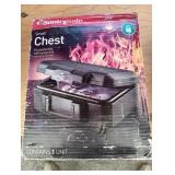 Sentry Safe Chest Locking Fire Proof