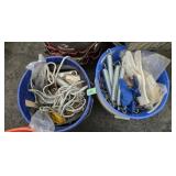 Heavy Duty Springs Hardware LOT