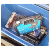 Reese Receiver HD Electric Cord TOTE Lot