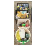 Auto Cleaning Supplies