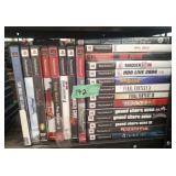 Playstation 2 PS2 Games 22 Total