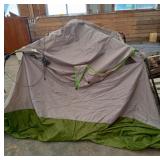 Ozark Trail Dome Tent 4-6 Person APPOX 8x8