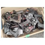 TRAXXAS Transmitters LARGE LOT