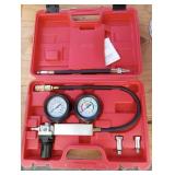 ABN Cycliner Leak Detector NIP