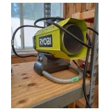 Ryobi 30k-60k Propane Space Heater CLEAN