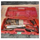 Heavy Duty Milwaukee Sawz All Corded Tool
