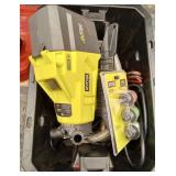 Ryobi Transfer Pump BATT OPT