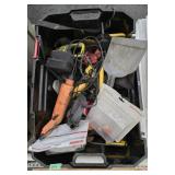 BOX Electric Tools Black Decker Skill Others