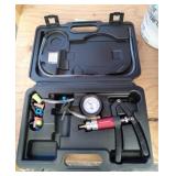 Maddox Dual Vacuum Pressure Hand Pump Kit MIP