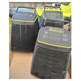 Ryobi Speaker & Radio Batt OPT