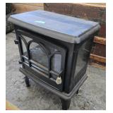 Portable Stove Type Heater