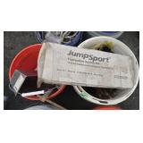 Rebar Anchor kit 2 Bucket Lot