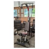 Bowflex Xtreme Exerciser Gym equipment