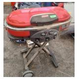 Coleman Road Trip Portable Grill