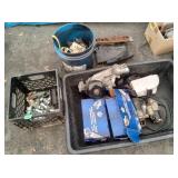 Car Starter Cores Automotive Parts