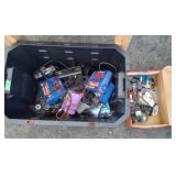TRAXXAS EZ-Peak dual 100w Charger LOT of 3