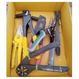 Rivet Guns & Tin Snips