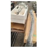 Automotive Parts HEI Distributor & Gas Line Filler