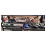 Sony Playstation 3 Console & Controllers