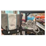 Wii Game Console & Game