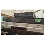 Samsung Sony Magnavox DVD Players