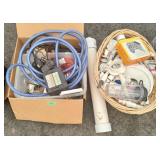 Plumbing & Electrical Supplies