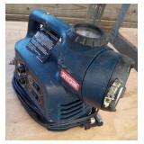 Ryobi Flashlight Air Station