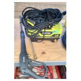 Ryobi Electric Power Washer 1.2 GPM