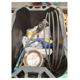 Freon Dispensers Buss Fuses Husky Tote LOT