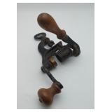 Antique Shotgun Shell Reloader Hand Held Tool