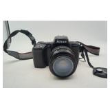 Nikon N006 35mm SLR Film Camera ZOOM lens